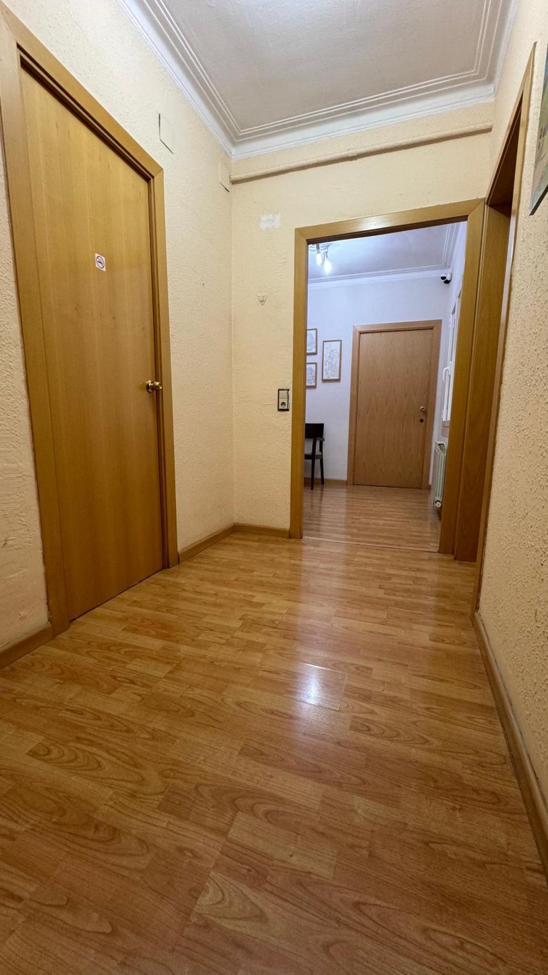 Pension Laforja バルセロナ エクステリア 写真